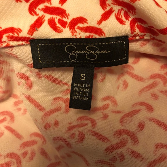 Jessica Simpson Romper - Picture 5 of 5